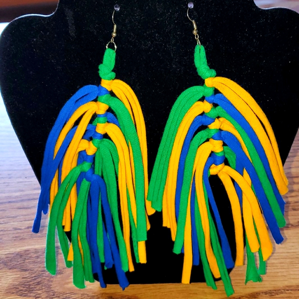 1 of a kind, handmade jewelry